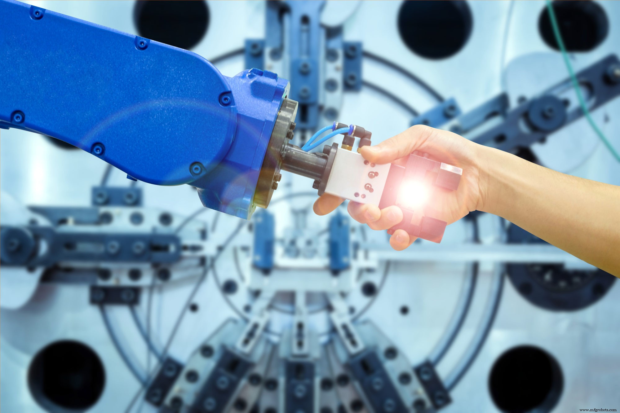 Top 7 Productietrends Die 2020 En Daarbuiten Vormgeven