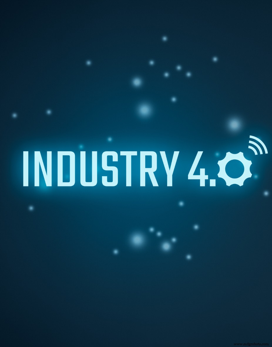 Hoe U Zich Voorbereidt Op Industrie 4.0 In Een Post-COVID-19 Wereld