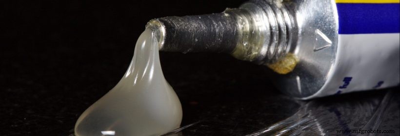 Hoe 3D-geprinte Kunststofonderdelen te Lassen en Lijmen voor Sterke, Precieze Assemblages