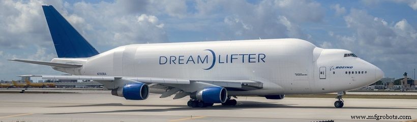 Boeing Investeert $1 Miljard in Dassault Systèmes 3DExperience voor Versnelling Globale Additieve Productie