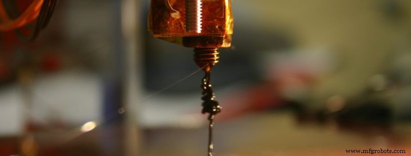 Uw 3D-printer s Extruder Onderhouden: Best Practices voor Optimale Prestaties