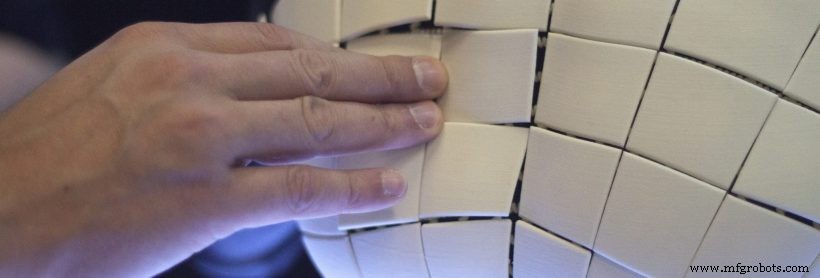 Toonaangevende Mondiale Bedrijven die Investeringen in 3D-printonderzoek Drijven