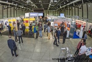 Must-Visit 3D-print Beurzen van 2018
