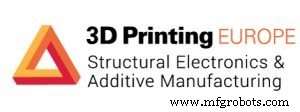 Must-Visit 3D-print Beurzen van 2018