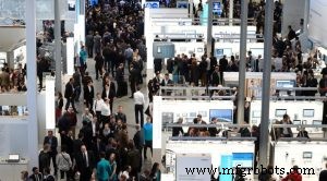 Must-Visit 3D-print Beurzen van 2018