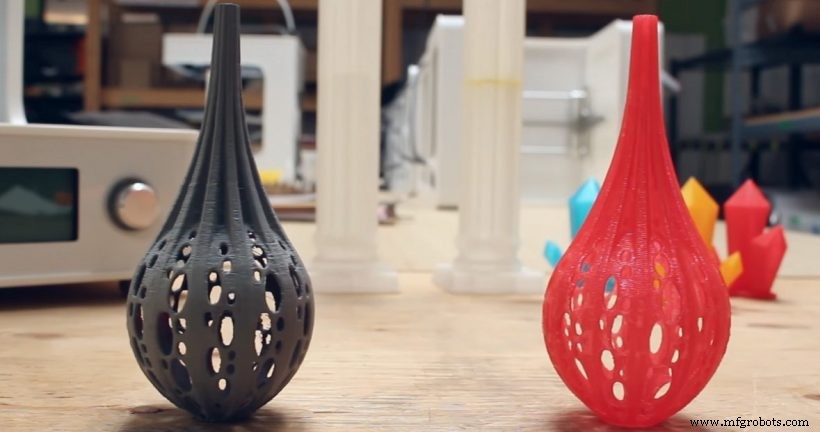 4 expert technieken voor een flawless afwerking op FDM 3D-prints