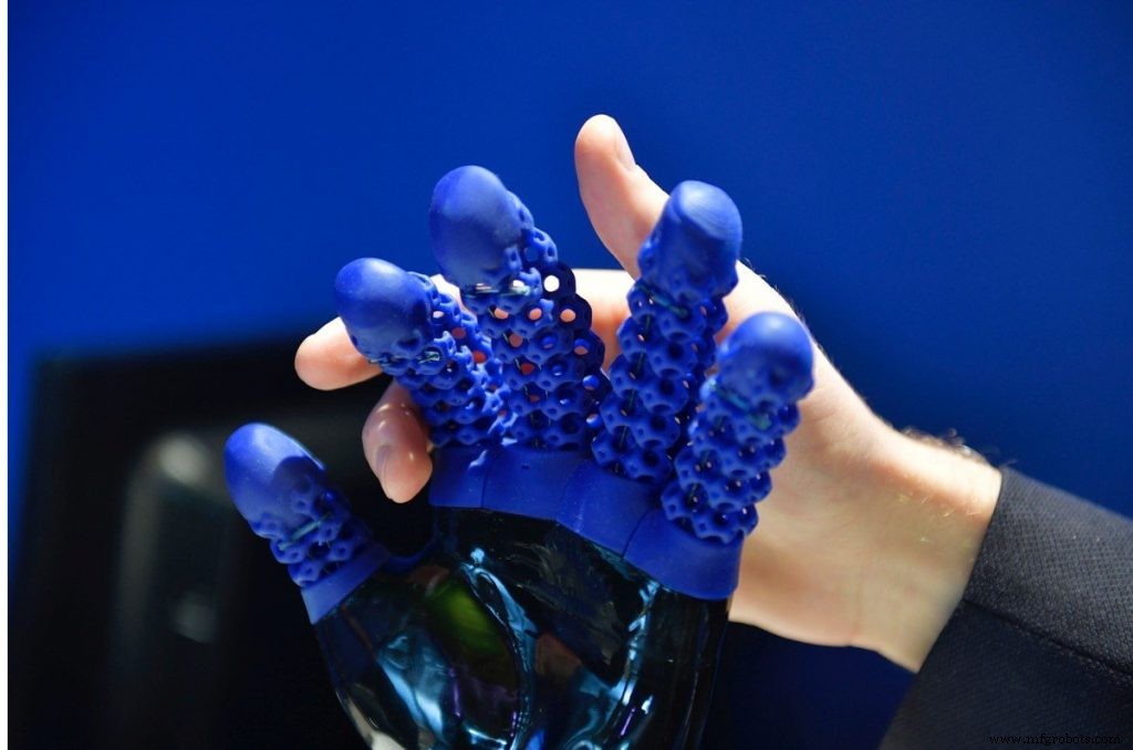 Silicone 3D-printen uitgelegd: Een beginnersgids voor cutting-edge productie