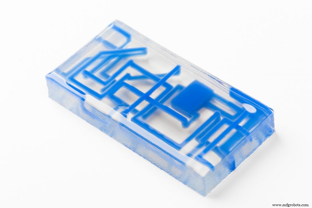 Silicone 3D-printen uitgelegd: Een beginnersgids voor cutting-edge productie