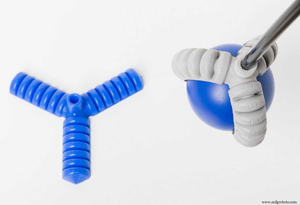 Silicone 3D-printen uitgelegd: Een beginnersgids voor cutting-edge productie