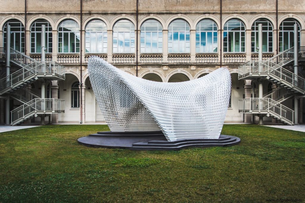Is 3D-printen klaar voor de bouwsector? 2020-update