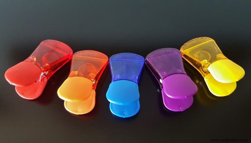Material Jetting 3D-printen: ultieme gids voor precisie, kleur en innovatie