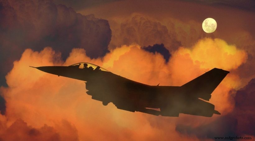Hoe 3D-printen de defensie revolutioneert – voordelen, uitdagingen en toekomstige toepassingen