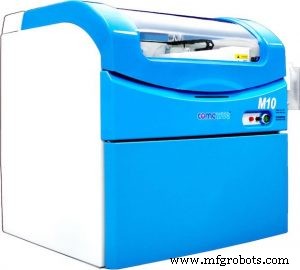 De Top 7 keramische 3D-printers van 2018 – expert review