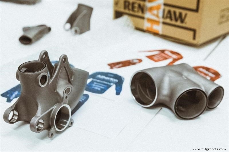 Hoe 3D-printen consumentengoederen transformeert: 5 sleutelvoordelen & real-world voorbeelden (2021 update)