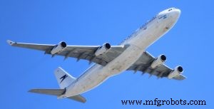 Scalmalloy: Een high-strength aluminium-magnesium-scandium legering voor aerospace-grade metaal 3D-printen