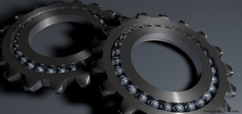 Industriële 3D-printen: acht manieren waarop het de productie revolutioneert