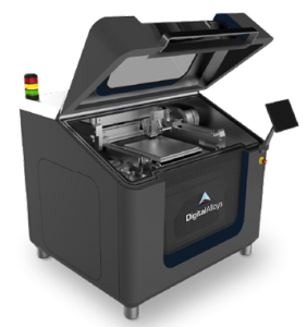 Digital Alloys CEO Duncan McCallum over Joule Printing en de toekomst van metalen 3D-productie