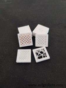 Nanoe CEO Guillaume de Calan over de toekomst van keramische 3D-print