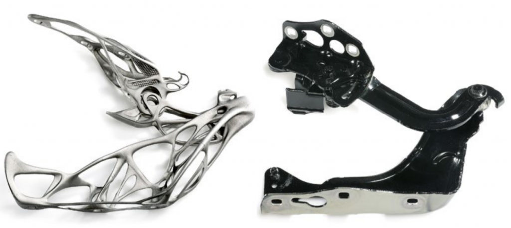 Expertinterview: Armin Wiedenegger van voestalpine High Performance Metals over metalen 3D-print innovatie