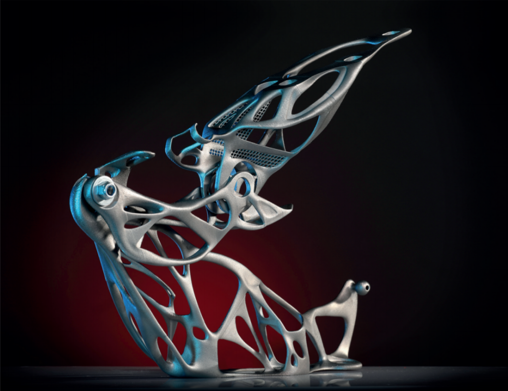 Expertinterview: Armin Wiedenegger van voestalpine High Performance Metals over metalen 3D-print innovatie