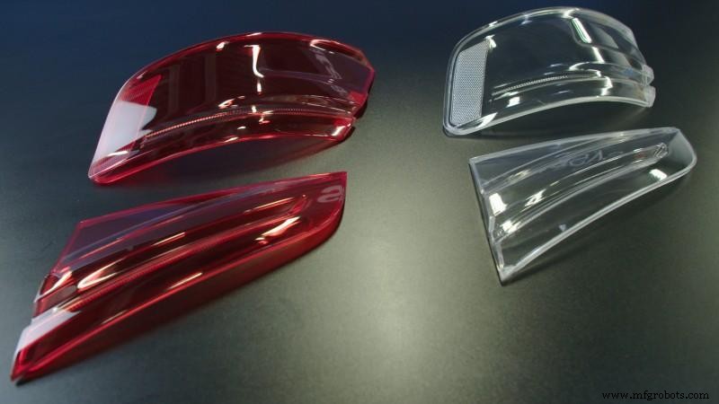 Polymer 3D-printing onder de loep: Technologieën, innovaties & toepassingen in 2021
