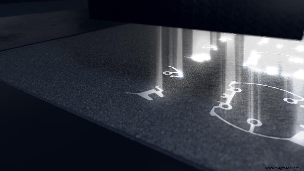 Polymer 3D-printing onder de loep: Technologieën, innovaties & toepassingen in 2021