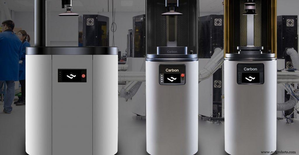 Polymer 3D-printing onder de loep: Technologieën, innovaties & toepassingen in 2021