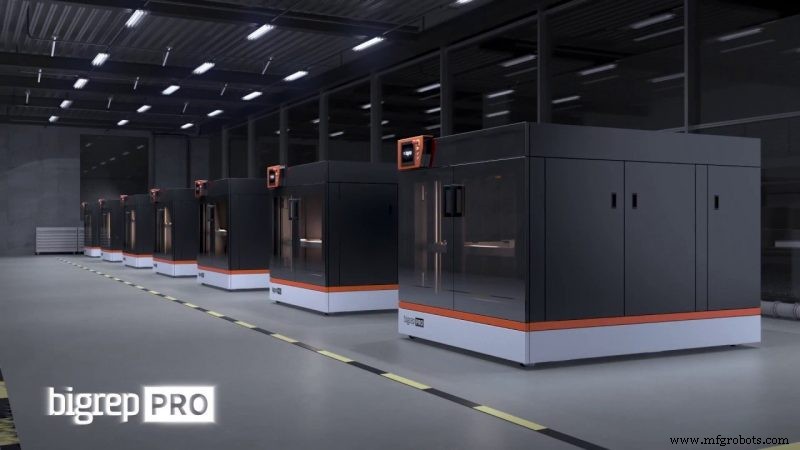 Polymer 3D-printing onder de loep: Technologieën, innovaties & toepassingen in 2021