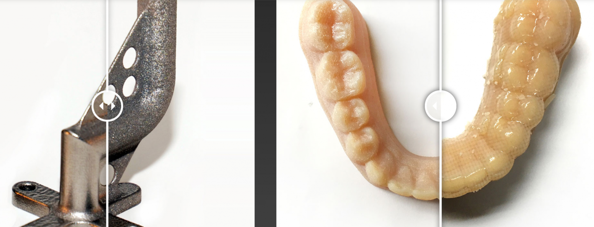 Post-verwerking in industriële 3D-printing: Voortgang naar automatisering