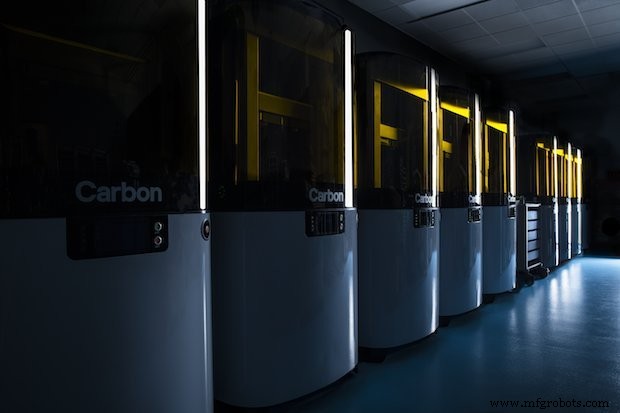 Carbon-medoprichter Philip DeSimone over het opschalen van 3D-printen voor hoge-volume productie