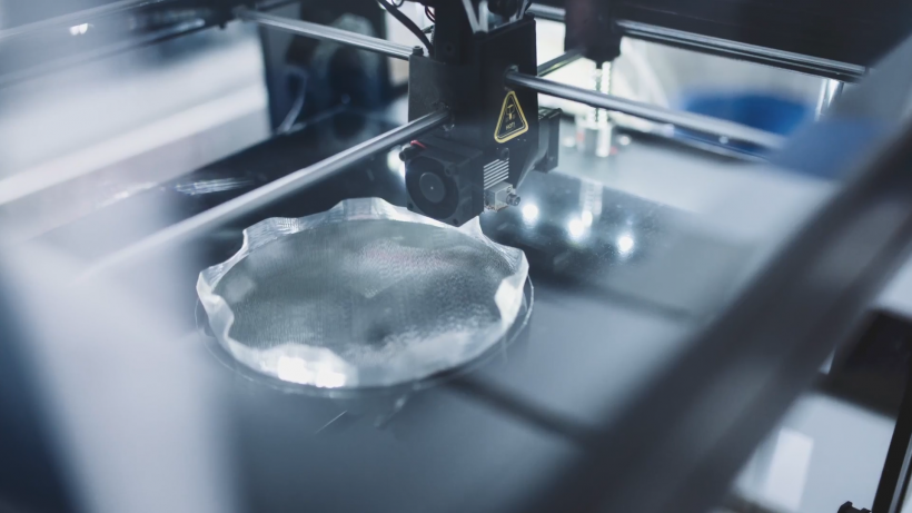 Software die vier grote additieve manufacturing-uitdagingen oplost