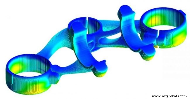 Interview met ANSYS Chief Technologist over het drijven van metaal 3D-print succes door simulatie