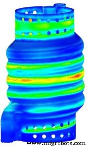 Interview met ANSYS Chief Technologist over het drijven van metaal 3D-print succes door simulatie
