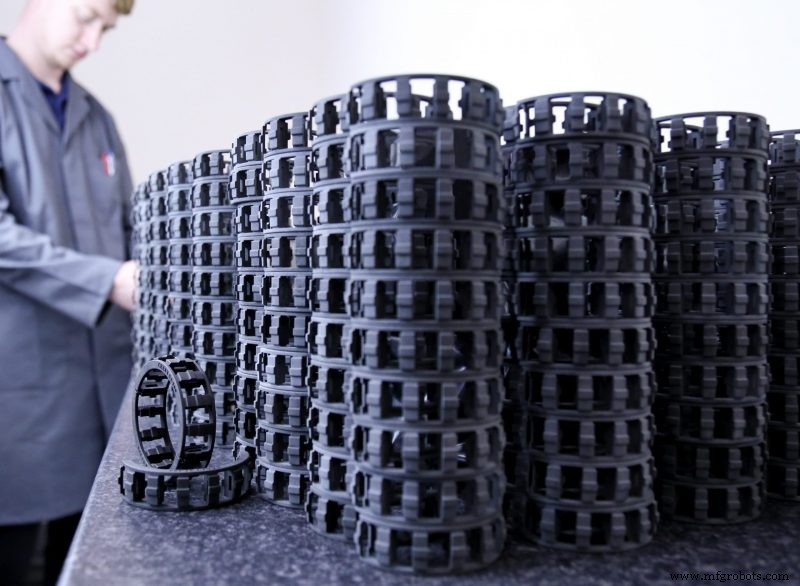 5 bewezen strategieën om succes te boeken met additieve manufacturing
