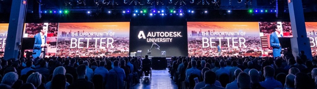 Autodesk s Robert Yancey over additieve manufacturing, generatief ontwerp en Industrie 4.0