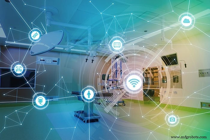 Industrie 4.0 in de praktijk: 7 bewijsbare digitale productiesuccessen