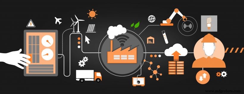 Industrie 4.0 in de praktijk: 7 bewijsbare digitale productiesuccessen
