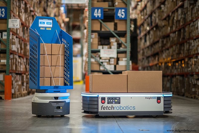Industrie 4.0 in de praktijk: 7 bewijsbare digitale productiesuccessen