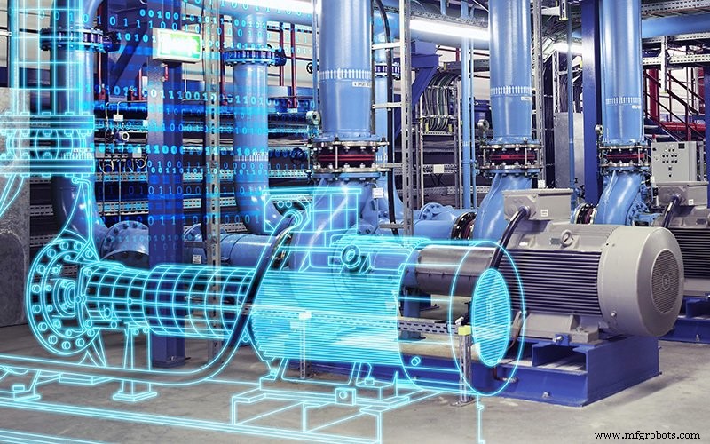 Industrie 4.0 in de praktijk: 7 bewijsbare digitale productiesuccessen