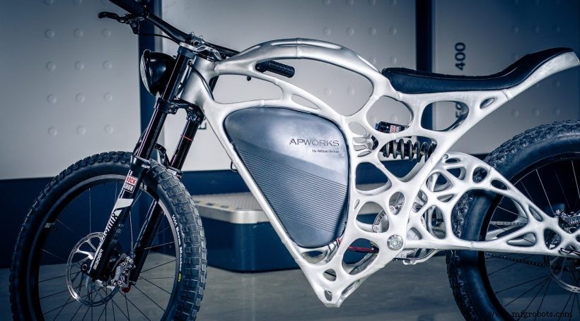 Interview met APWORKS CEO Joachim Zettler: Bedrijfswarde ontgrendelen in metaal 3D-printing