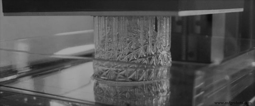 Stereolithografie & Digital Light Processing: Huidig landschap & toekomstperspectief