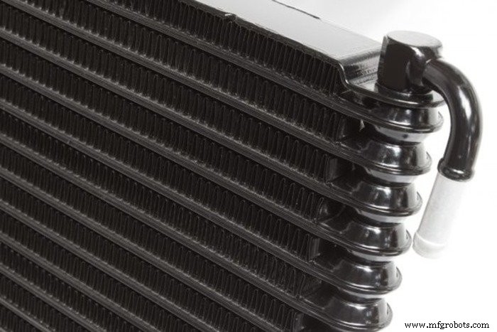3D-printen revolutioneert warmtewisselaars: lichter, slimmer, sneller