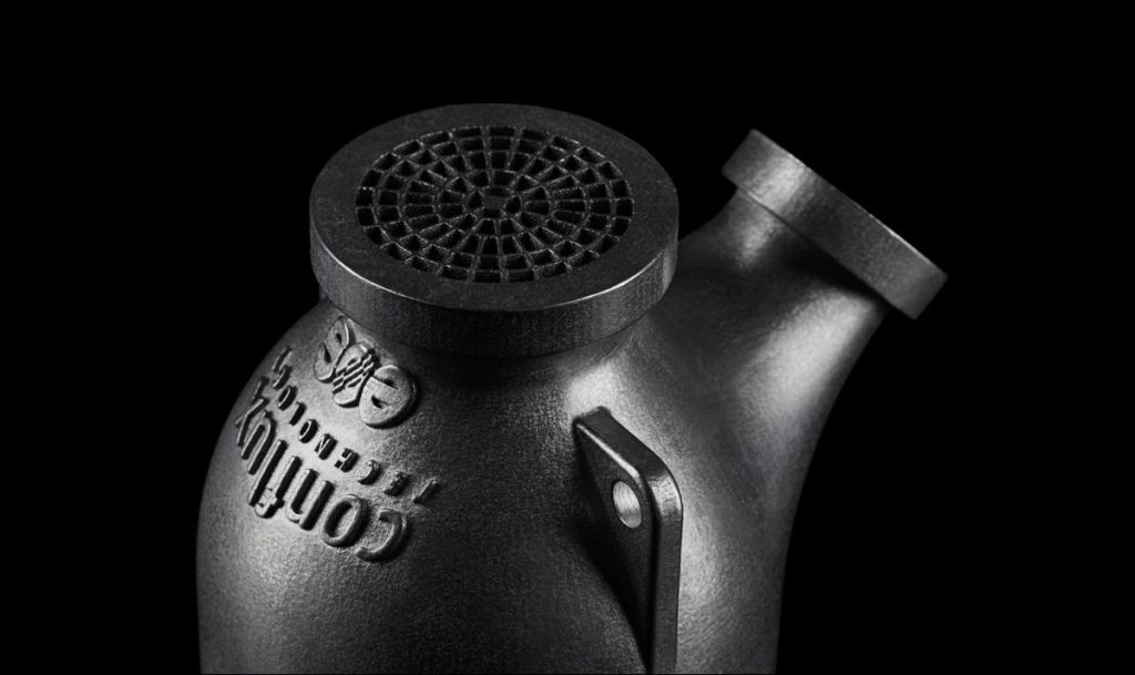 3D-printen revolutioneert warmtewisselaars: lichter, slimmer, sneller
