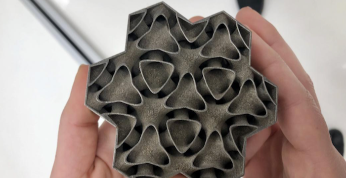 3D-printen revolutioneert warmtewisselaars: lichter, slimmer, sneller