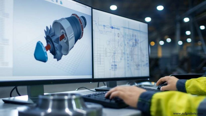 3D-print Software: Betrouwbare Digitale Productie Drijven