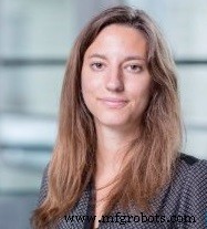 3D Hubs  Agata Lovrecich over de opkomst van MaaS: 3D-printen, CNC en de toekomst van digitale productie