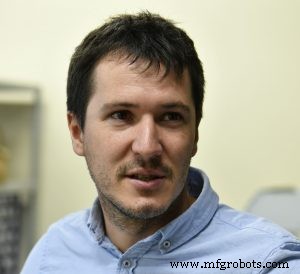 Waarom composiet 3D-printing een game changer is – Inzichten van Anisoprint CEO Fedor Antonov