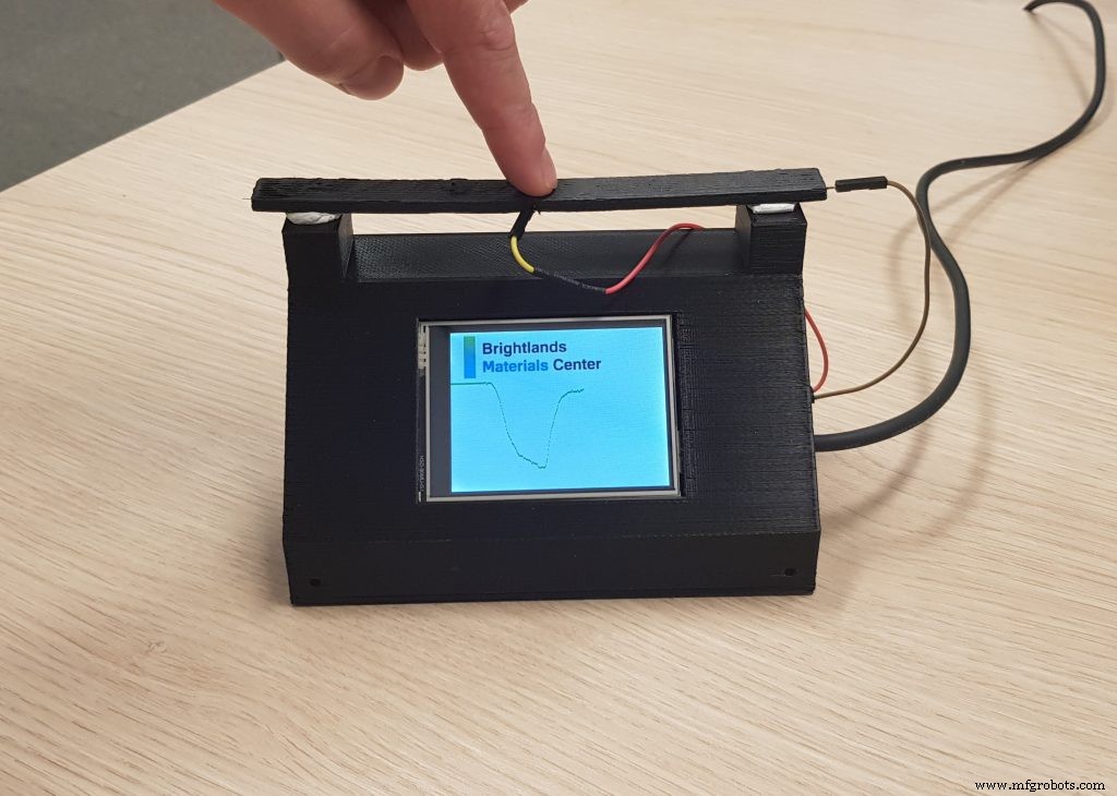 Waarom composiet 3D-printing een game changer is – Inzichten van Anisoprint CEO Fedor Antonov