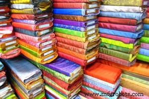Textielkleurstoffen: Hun milieueffect & duurzame alternatieven