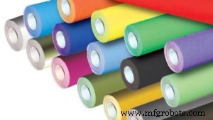 Kleurstoffen & pigmenten in de papier- & pulpindustrie: Trends, selectiecriteria en best practices
